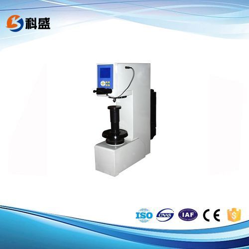 布氏硬度HBS和HBW有什么區別