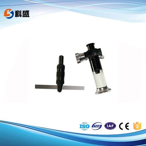 硬度計使用的選擇要求