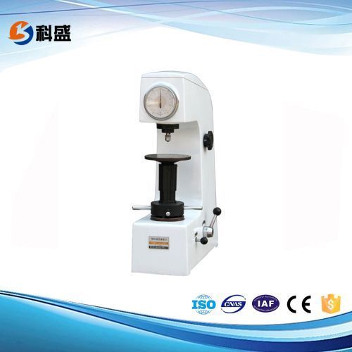 HBRV-187.5型電動布洛維硬度計技術參數