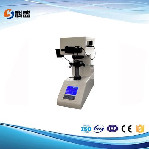 你了解什么是HVS-1000Z數顯自動轉塔顯微硬度計