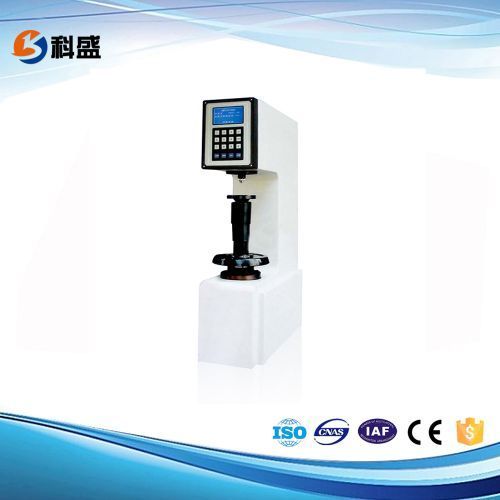 HB-62.5MD小載荷布氏硬度計的產品介紹，是你想知道的么