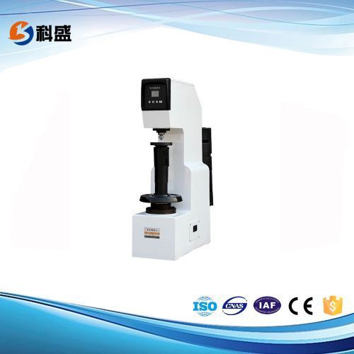 你了解HB-3000D型中型布氏硬度計技術參數嗎？