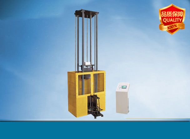 型材落錘沖擊試驗機