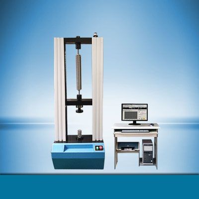 萬能試驗機的相關常識