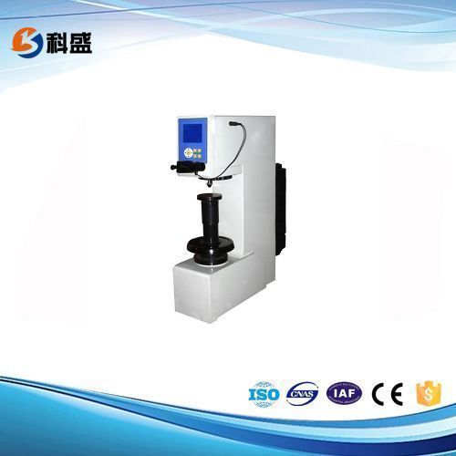 萬能材料試驗機的使用方法及維護管理